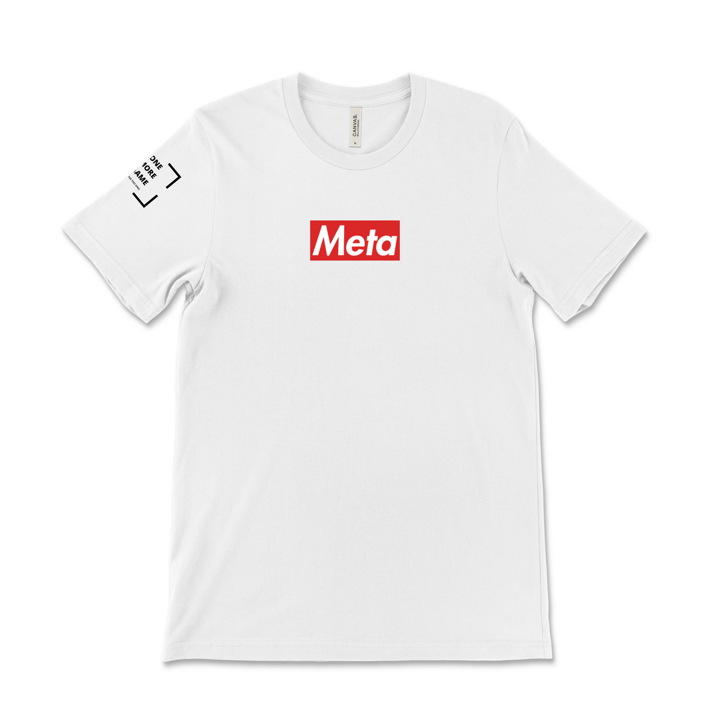 Meta Unisex T-Shirt