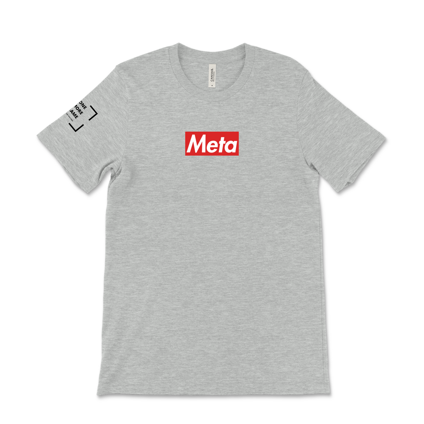 Meta Unisex T-Shirt