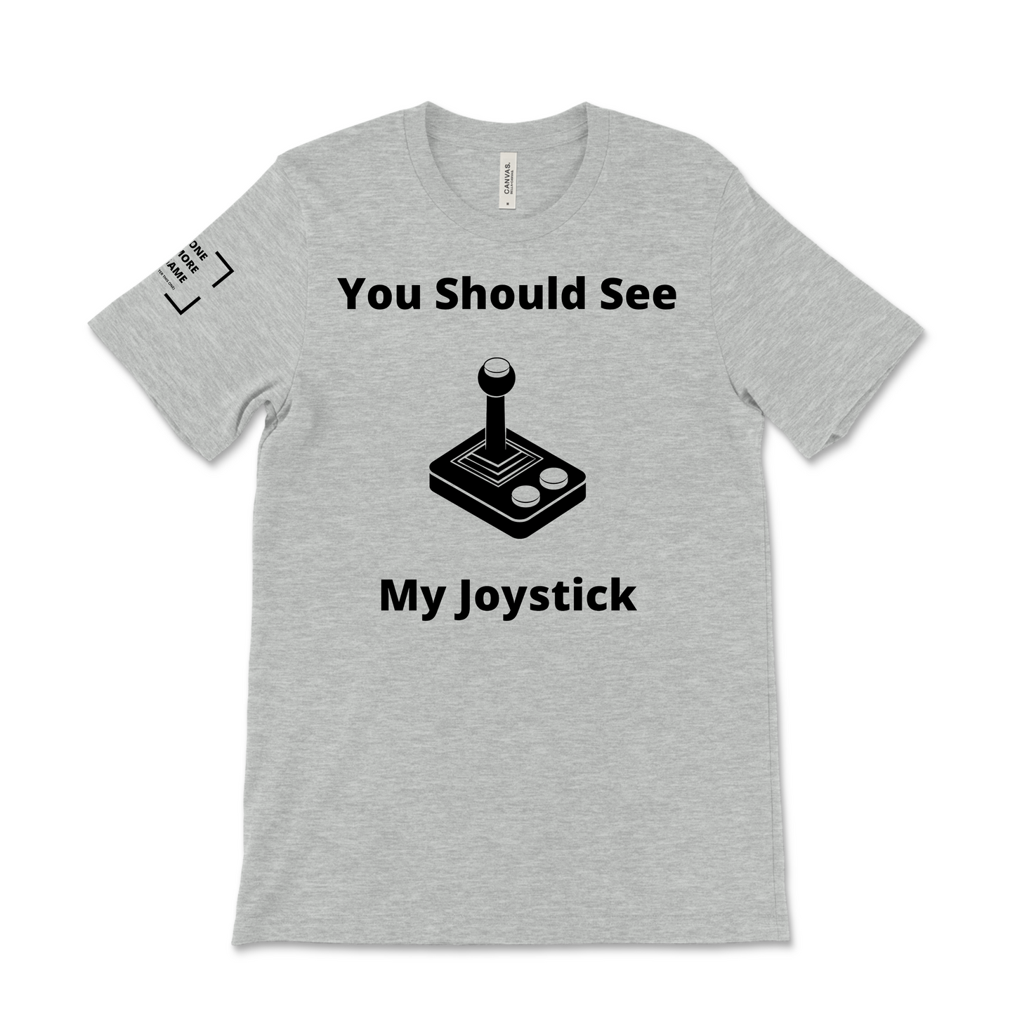 Joystick Unisex T-Shirt
