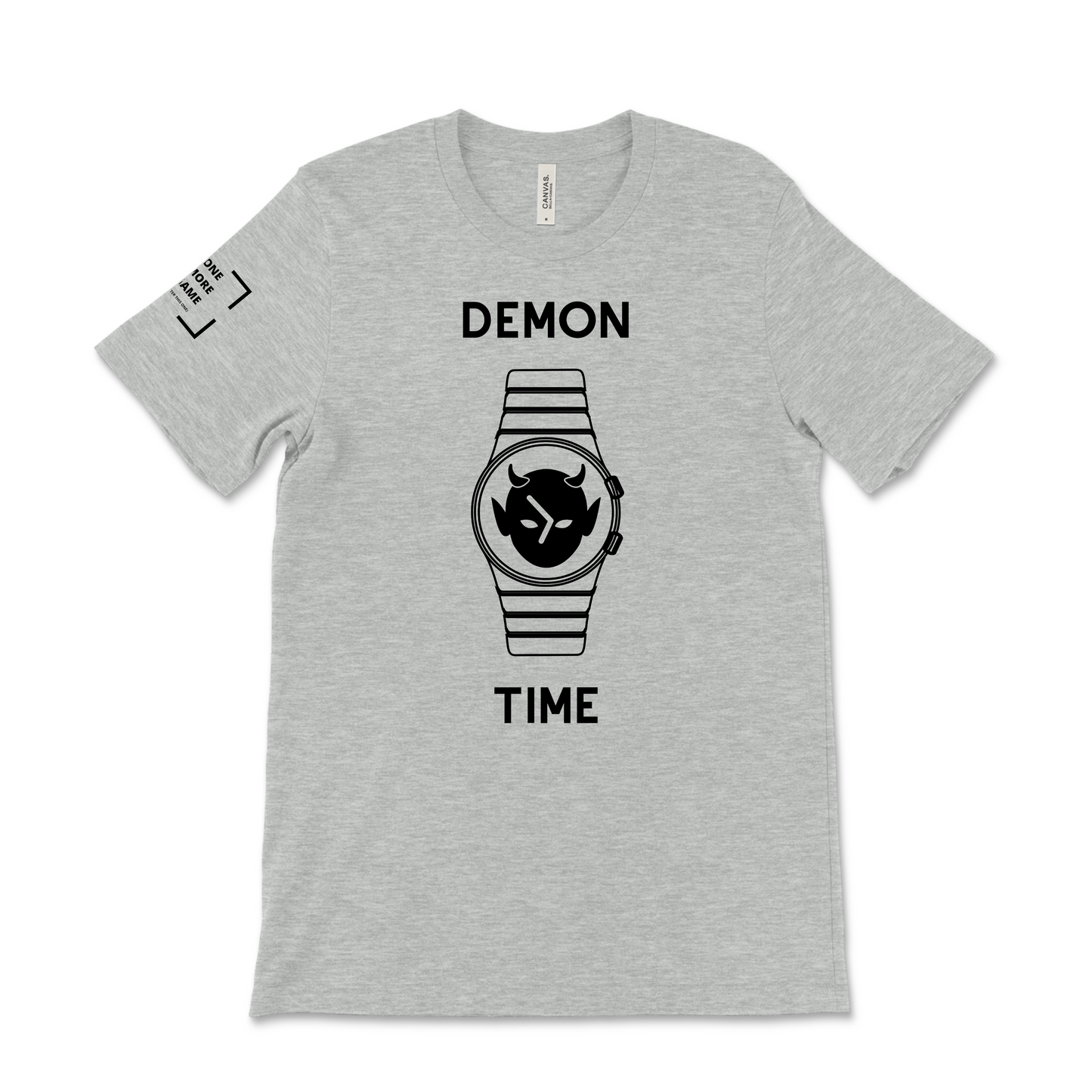 Demon Time Unisex T-Shirt