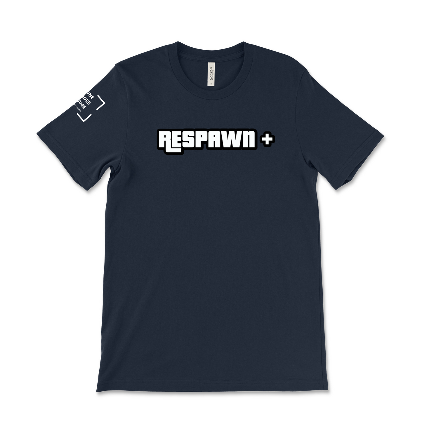 Respawn Unisex T-Shirt