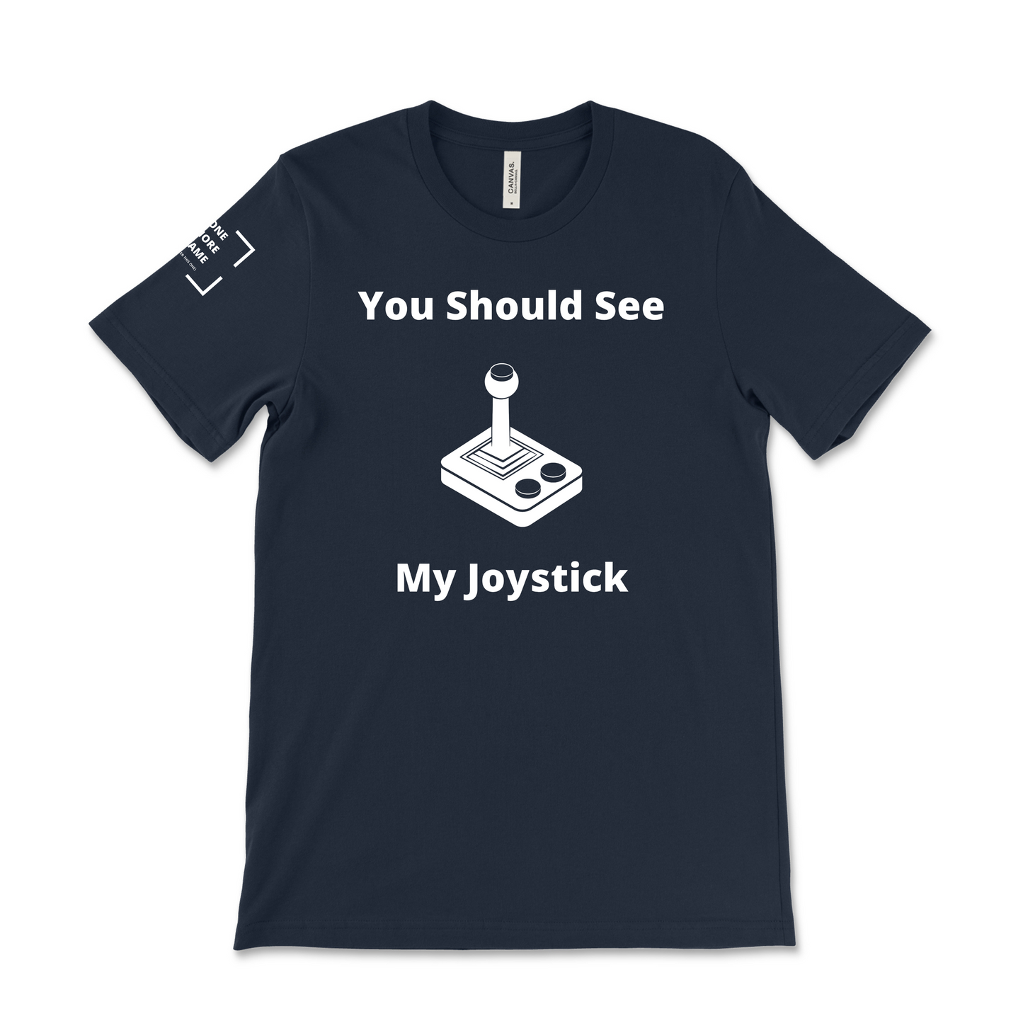 Joystick Unisex T-Shirt