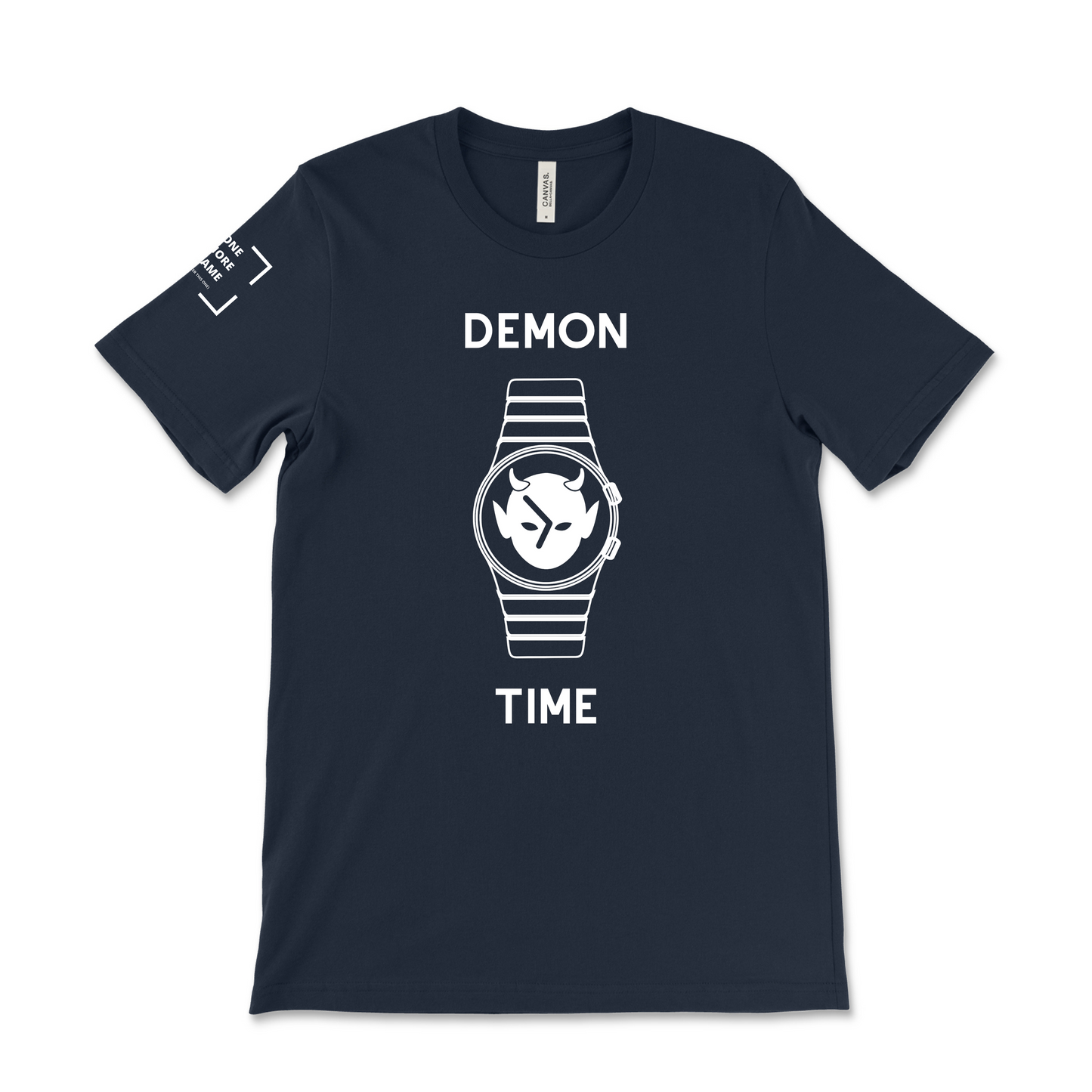 Demon Time Unisex T-Shirt