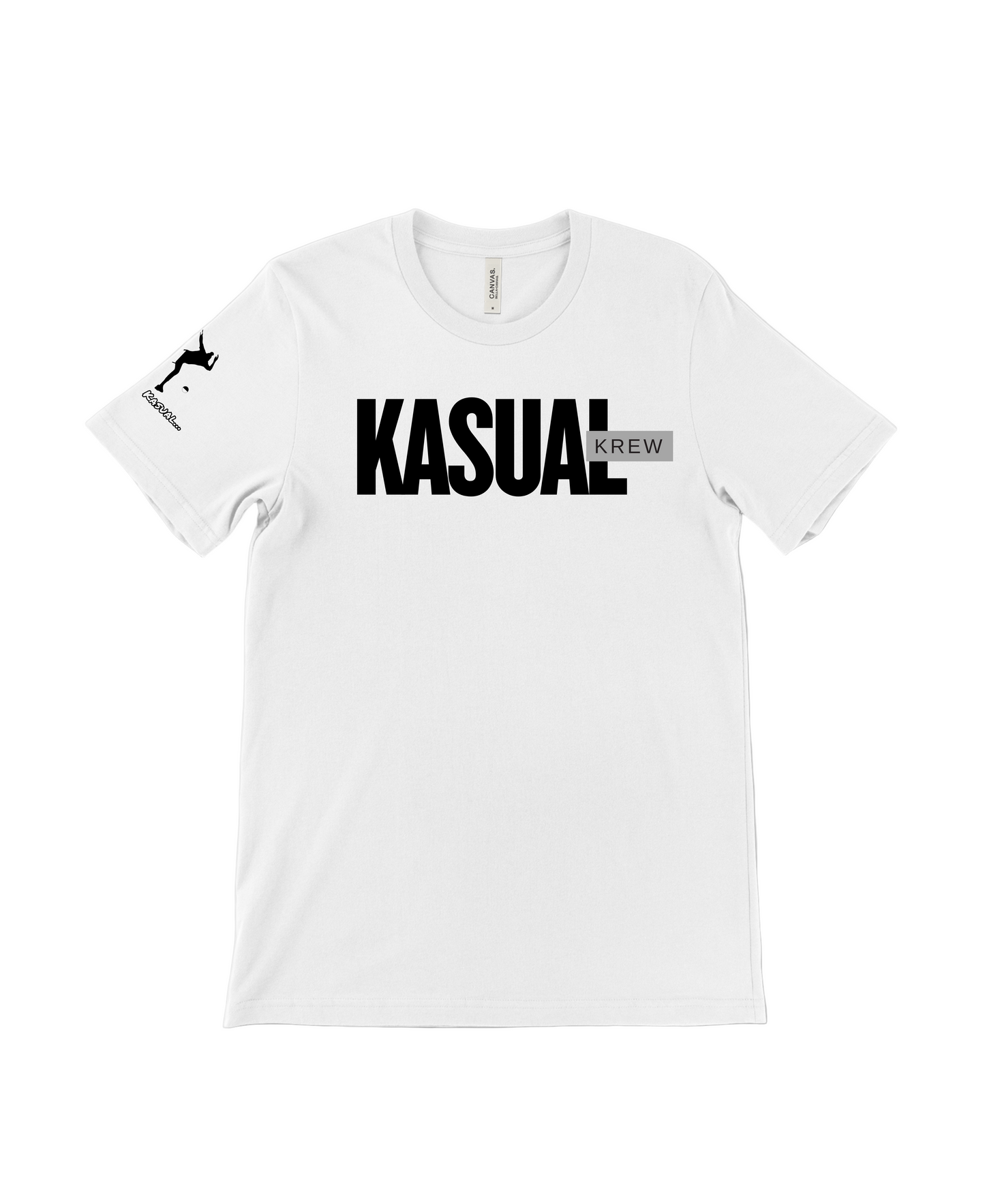 Kasual Krew Solid 2.0