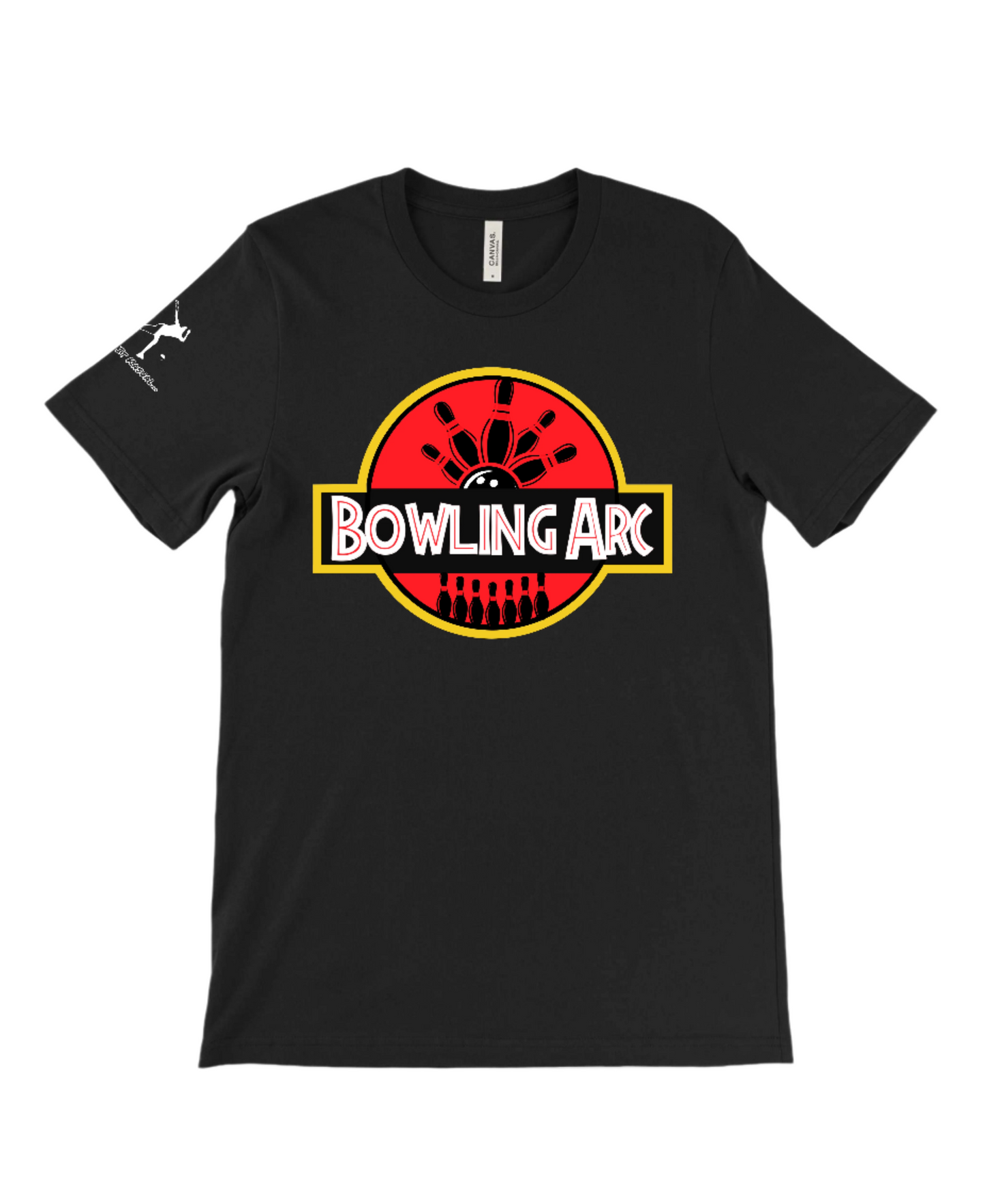 Bowling Arc T-Shirt