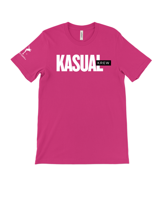 Kasual Krew Solid 2.0