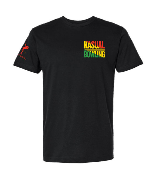 Own Lane History T-Shirt