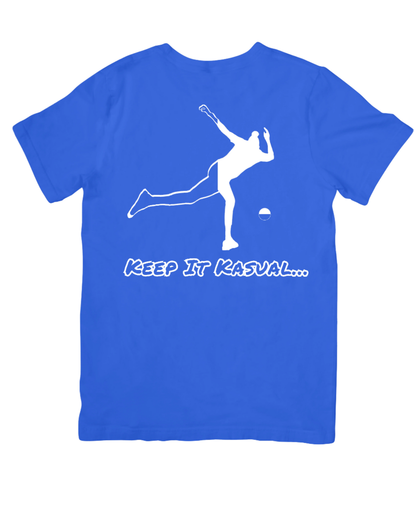 It's Just Bowling 2.0 Unisex T Shirt