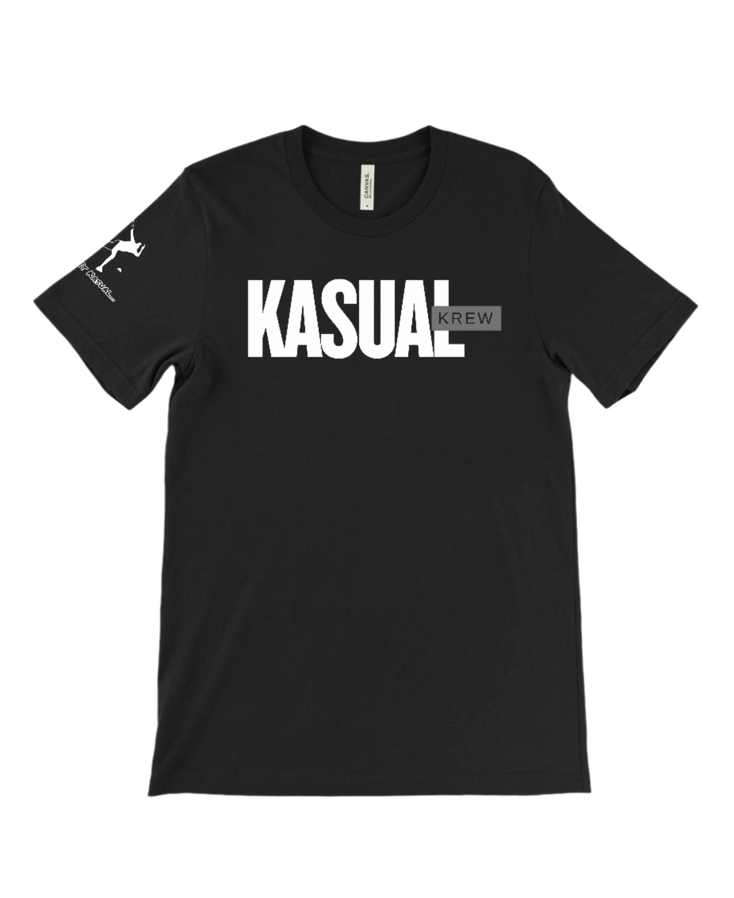 Kasual Krew Solid
