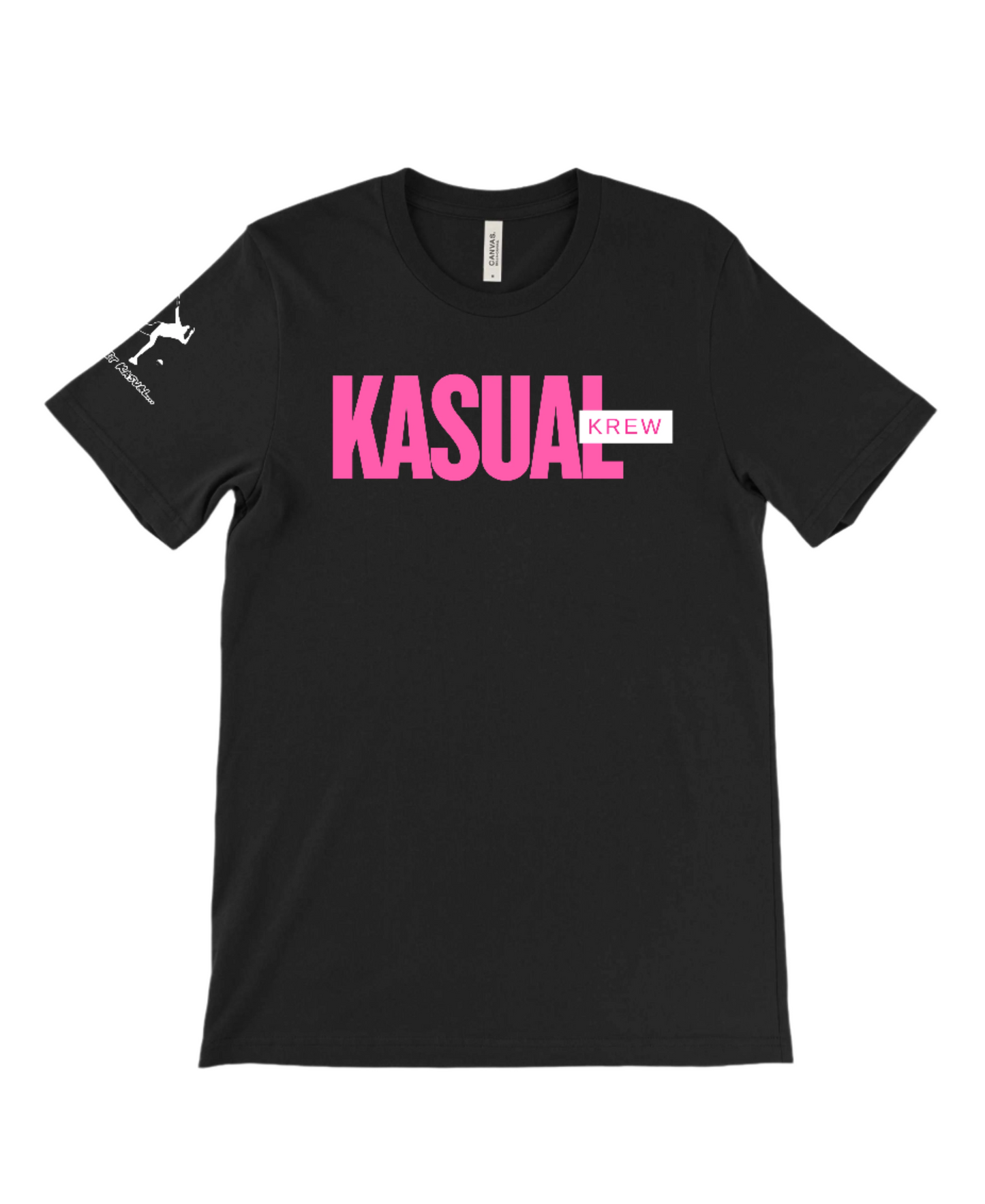 Kasual Krew Solid