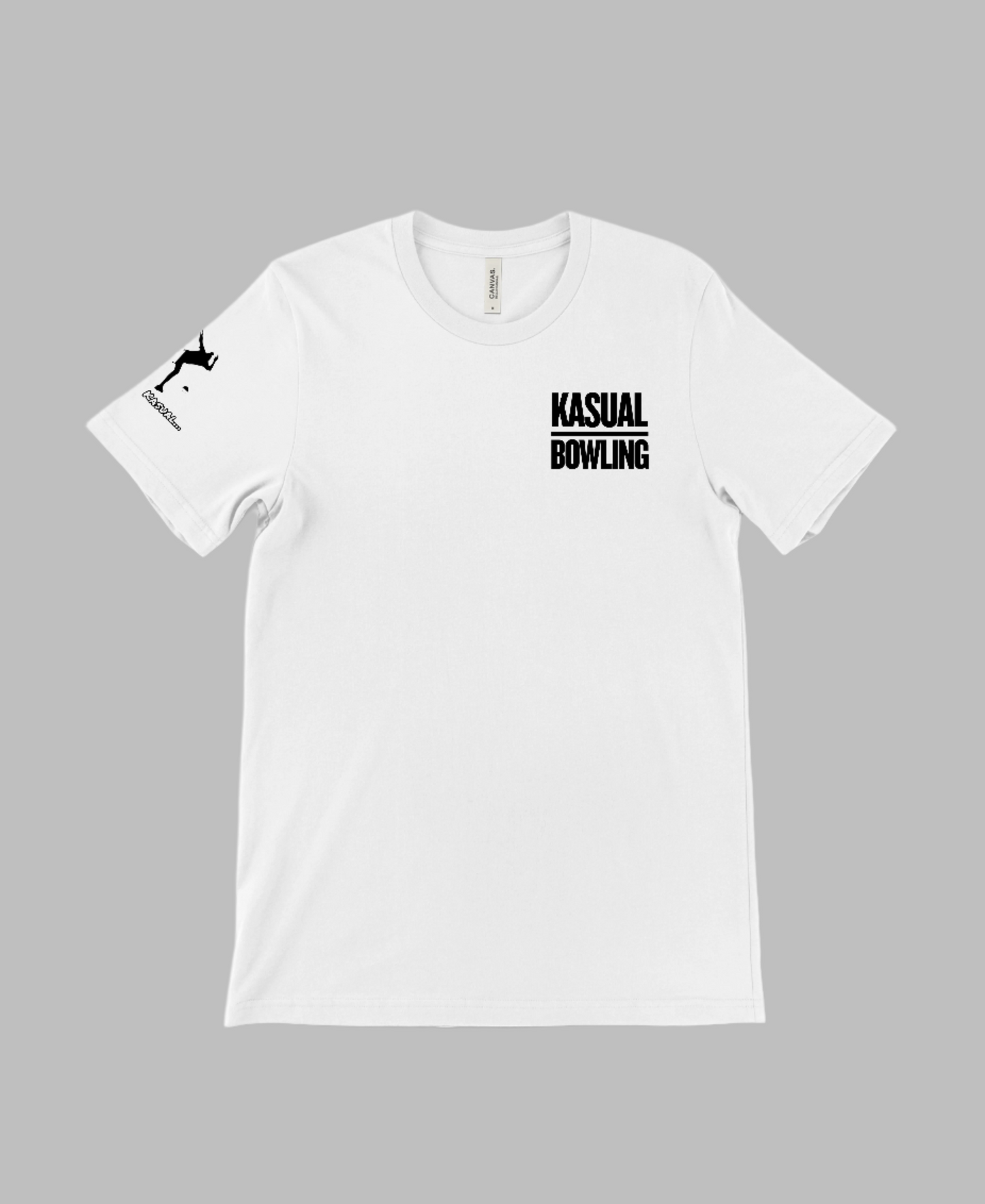 Bowling Over Therapy T Shirt