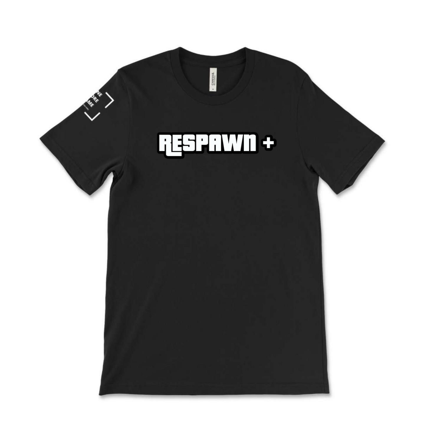 Respawn Unisex T-Shirt