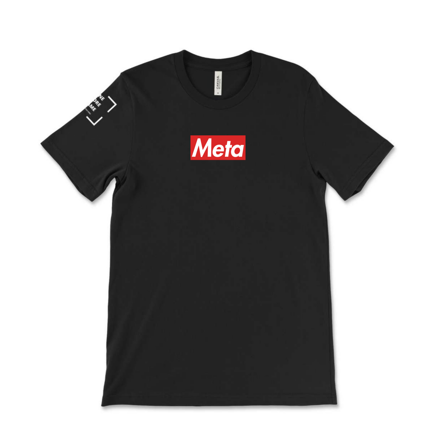 Meta Unisex T-Shirt