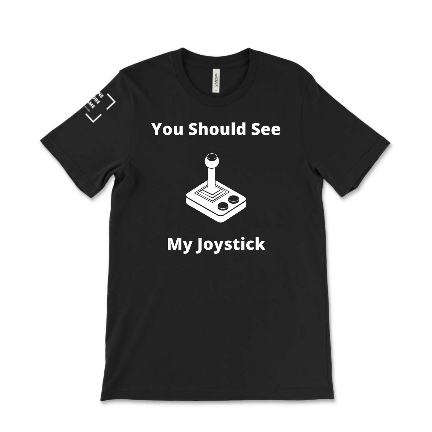 Joystick Unisex T-Shirt