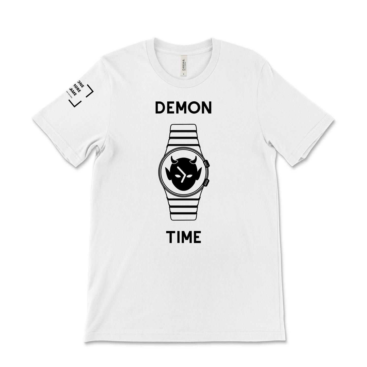 Demon Time Unisex T-Shirt