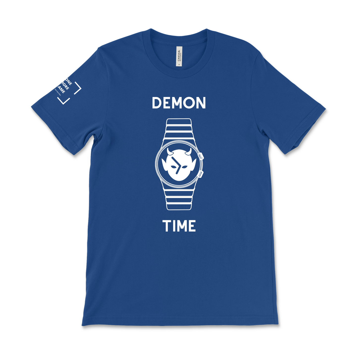 Demon Time Unisex T-Shirt