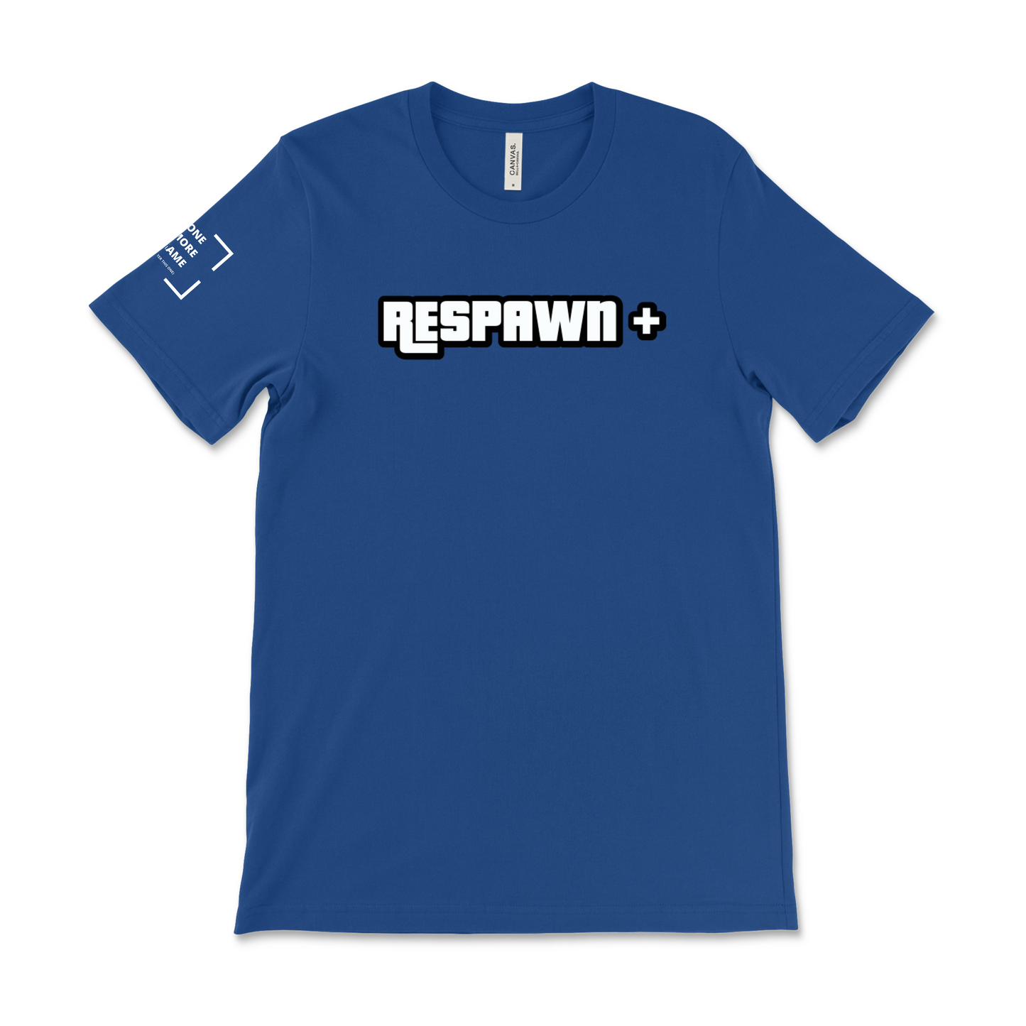 Respawn Unisex T-Shirt