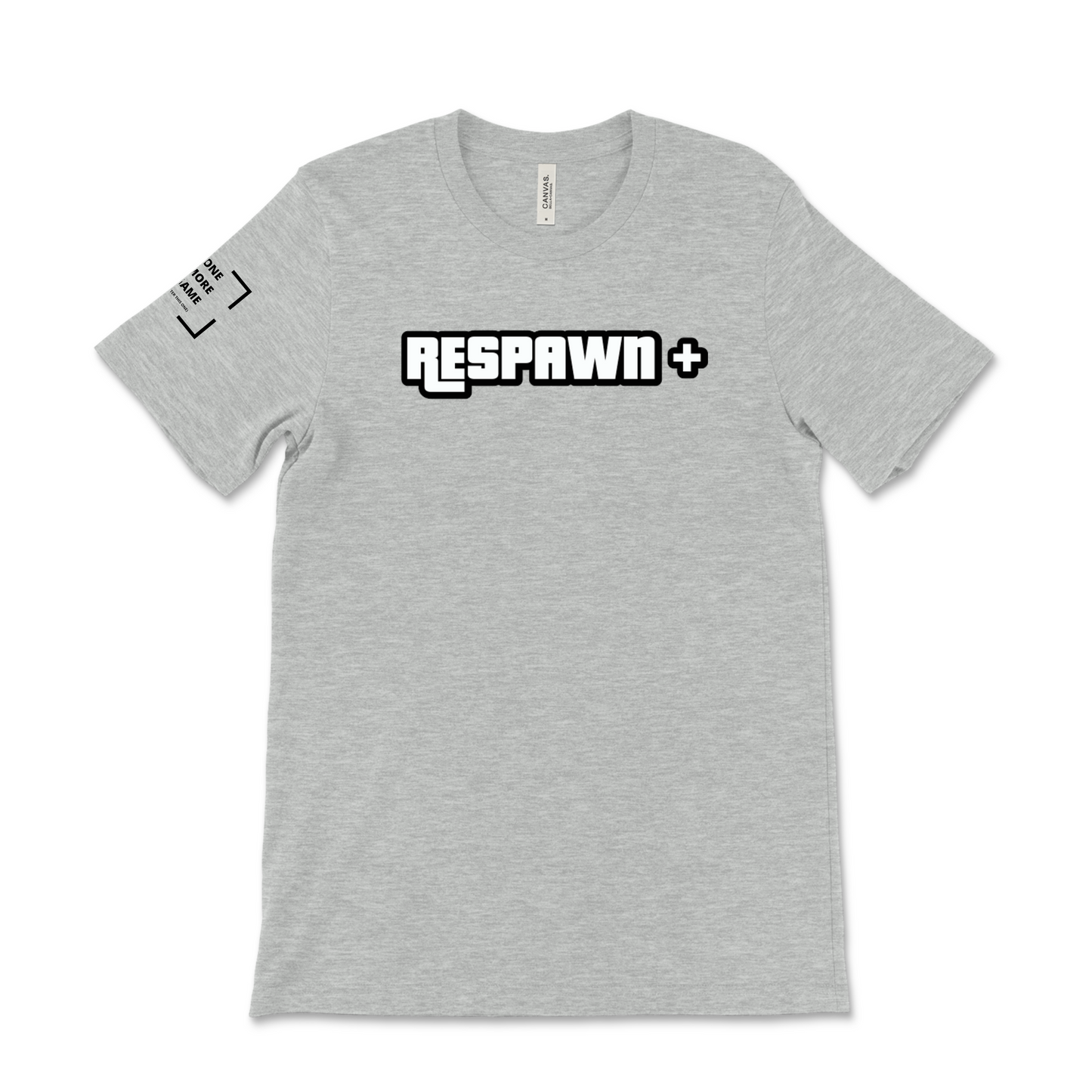 Respawn Unisex T-Shirt