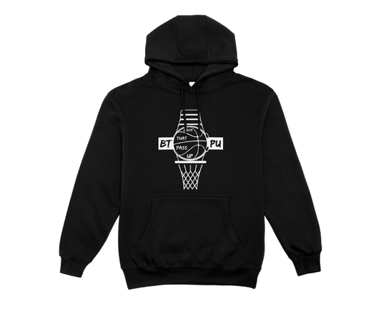 BTPU Hoodie (Logo Only)