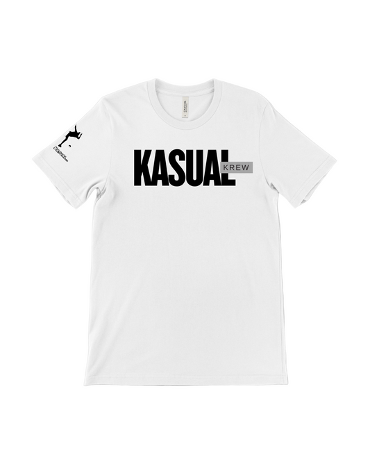 Kasual Krew Solid 2.0