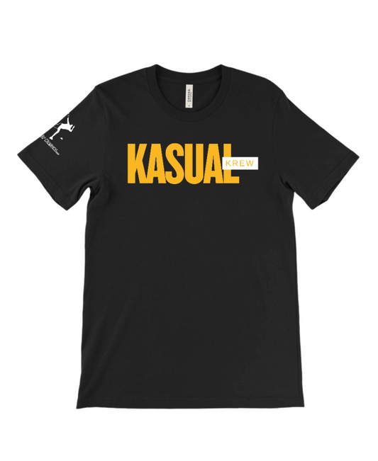 Kasual Krew Solid
