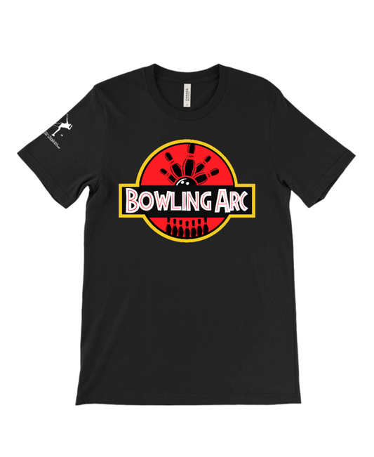 Bowling Arc T-Shirt