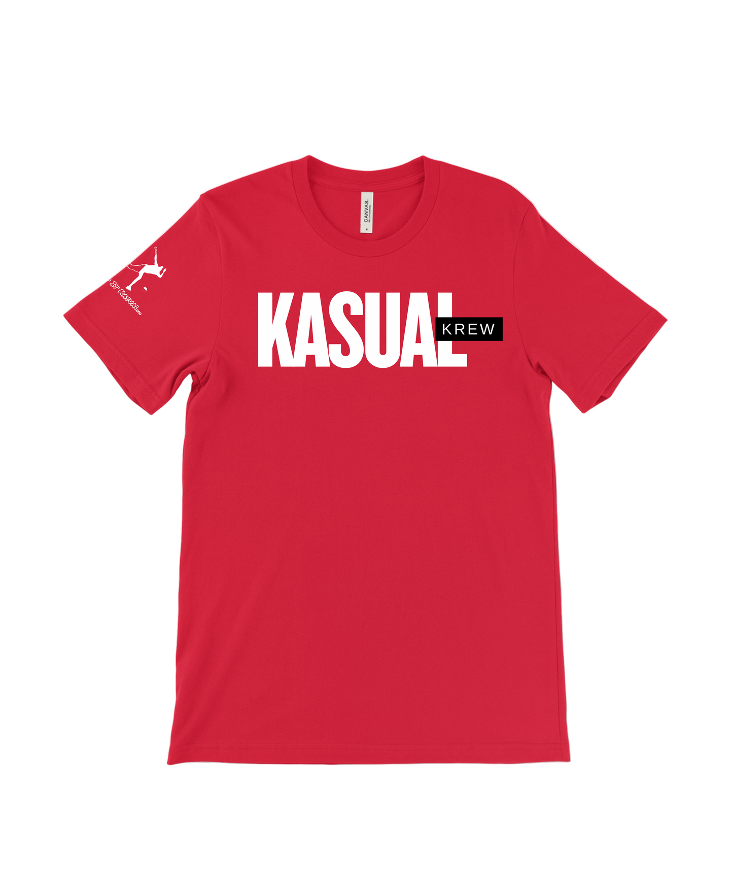 Kasual Krew Solid 2.0