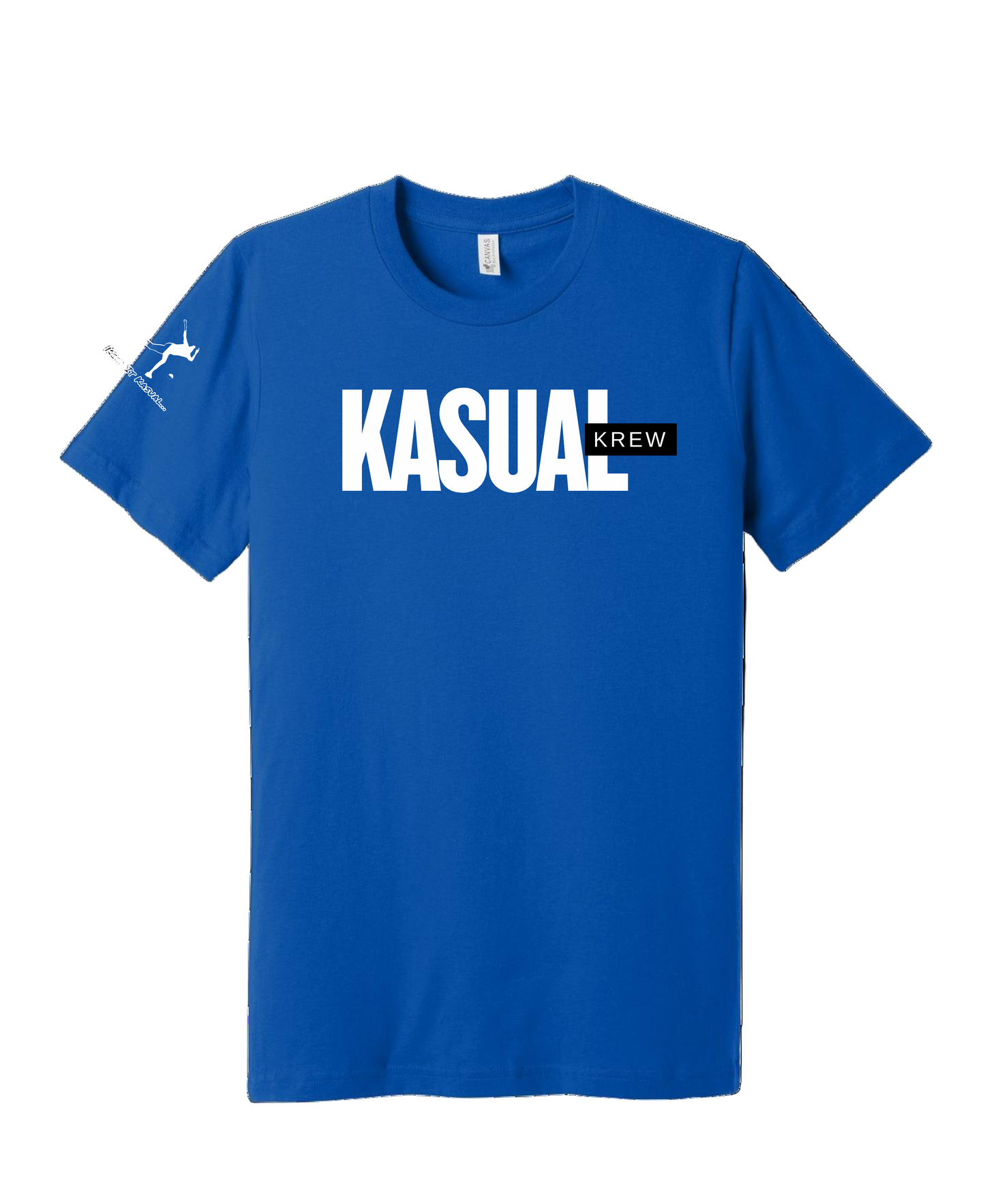 Kasual Krew Solid 2.0