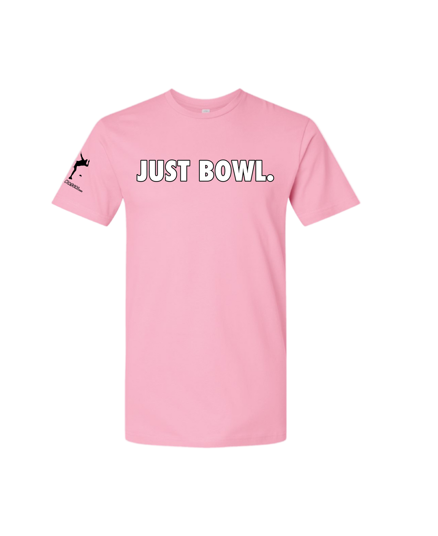 Just Bowl T-Shirt