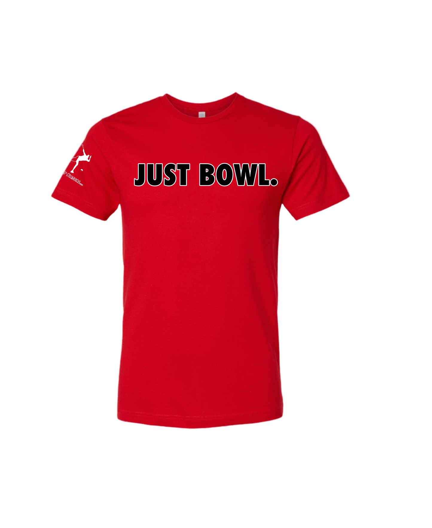 Just Bowl T-Shirt