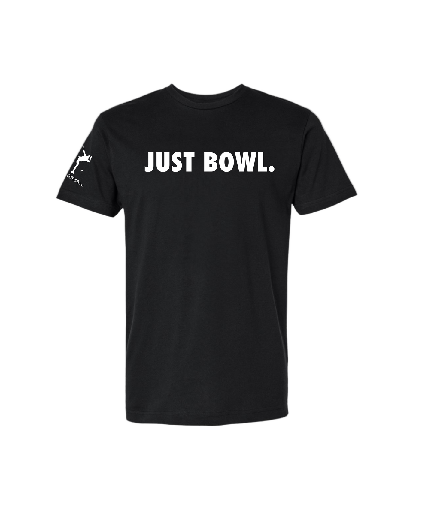 Just Bowl T-Shirt