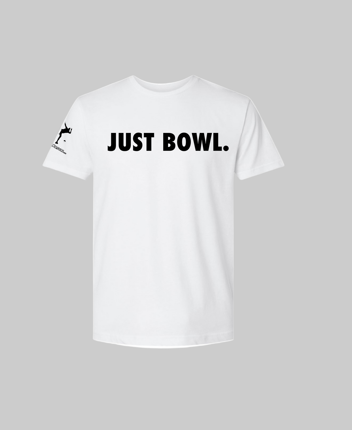 Just Bowl T-Shirt