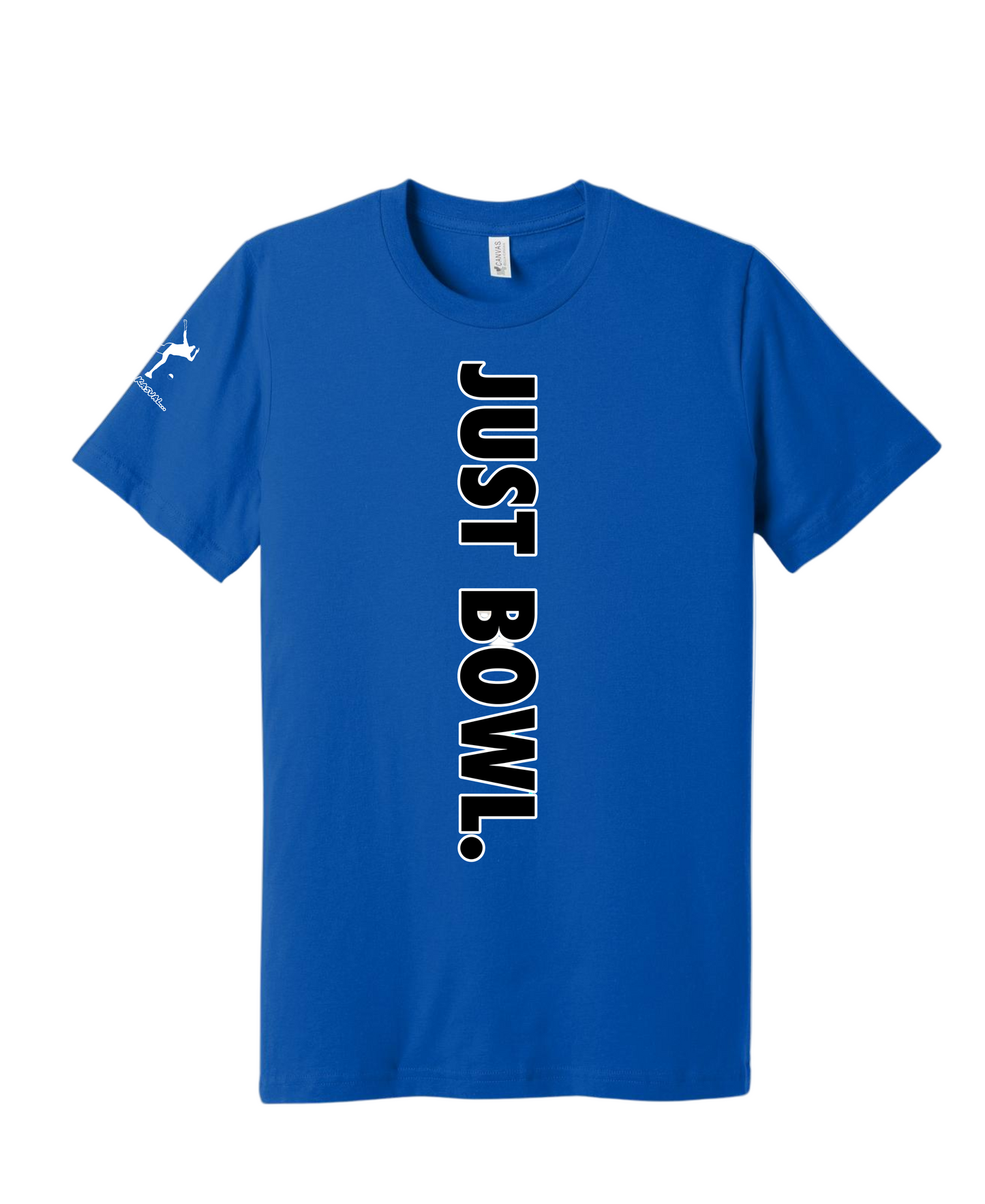 Just Bowl 2.0 T-Shirt