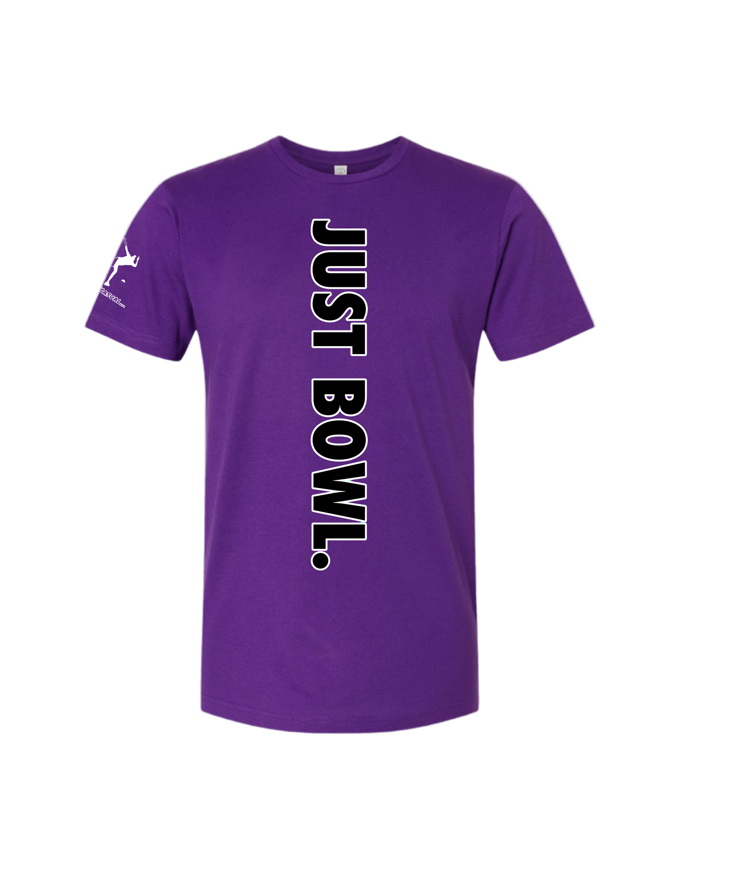 Just Bowl 2.0 T-Shirt
