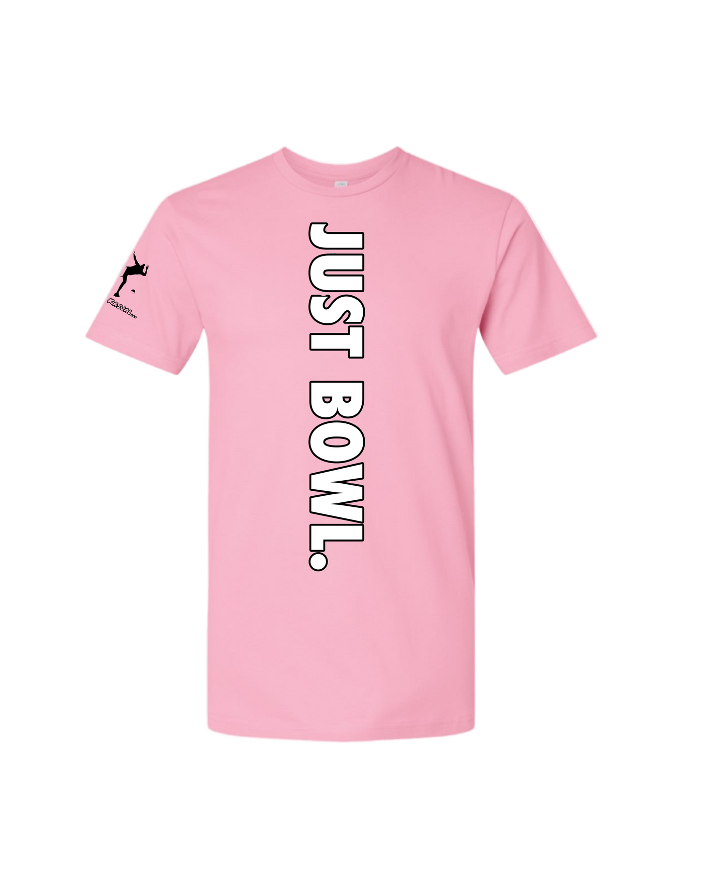 Just Bowl 2.0 T-Shirt