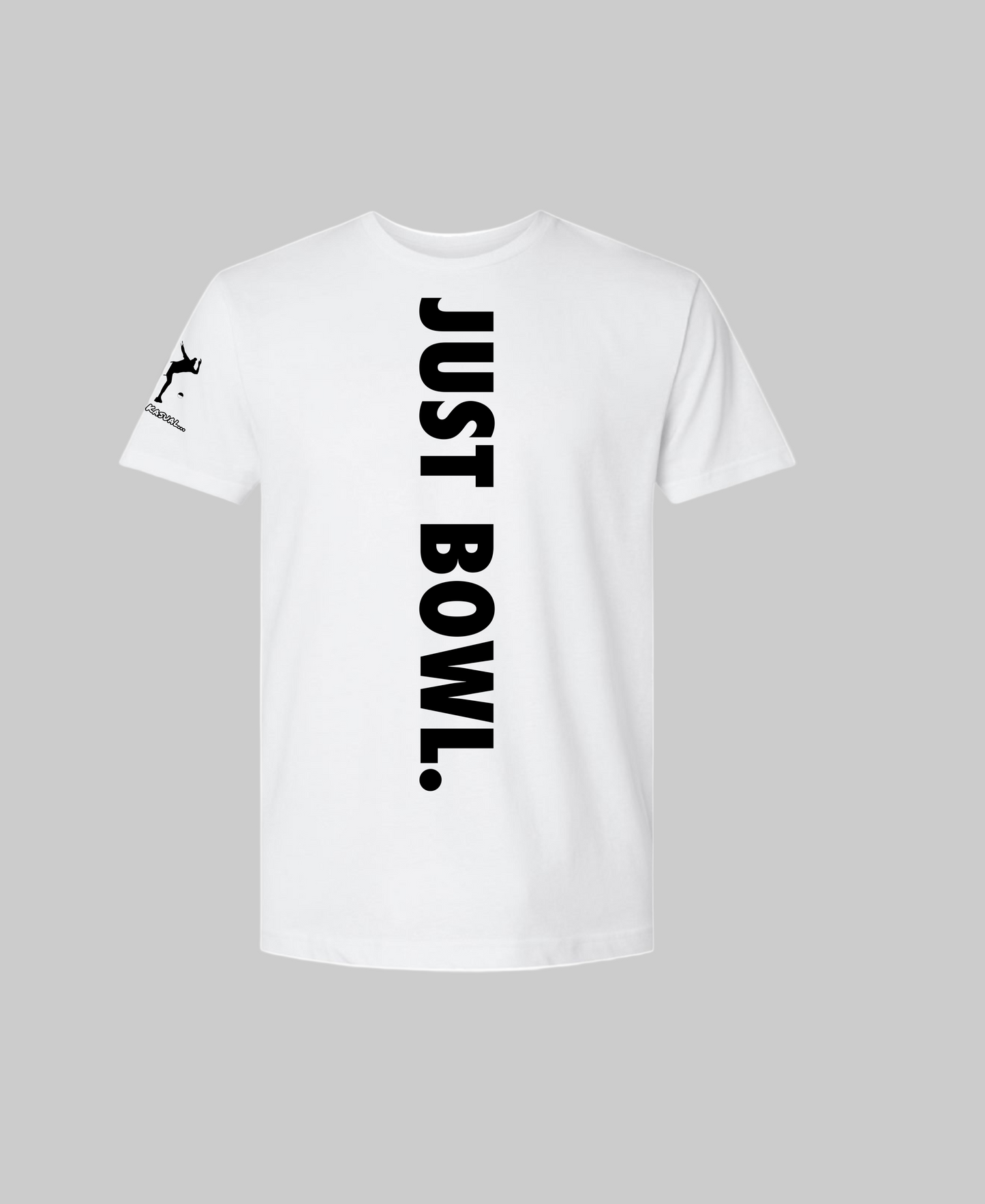 Just Bowl 2.0 T-Shirt