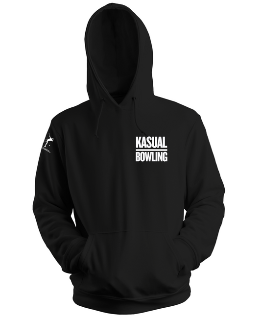 7 Pin Survivor Hoodie