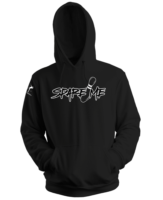 Spare Me Hoodie