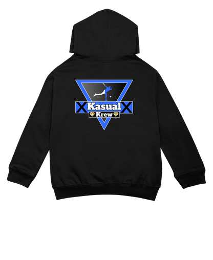 Keep It Kasual Unisex Hoodie