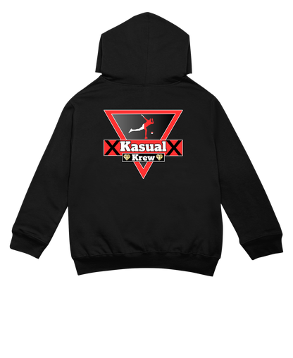 Keep It Kasual Unisex Hoodie