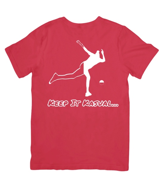 It's Just Bowling 2.0 Unisex T Shirt