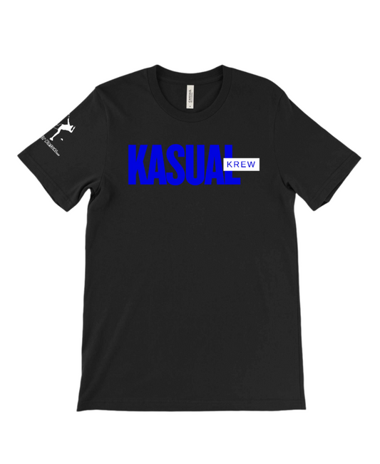 Kasual Krew Solid
