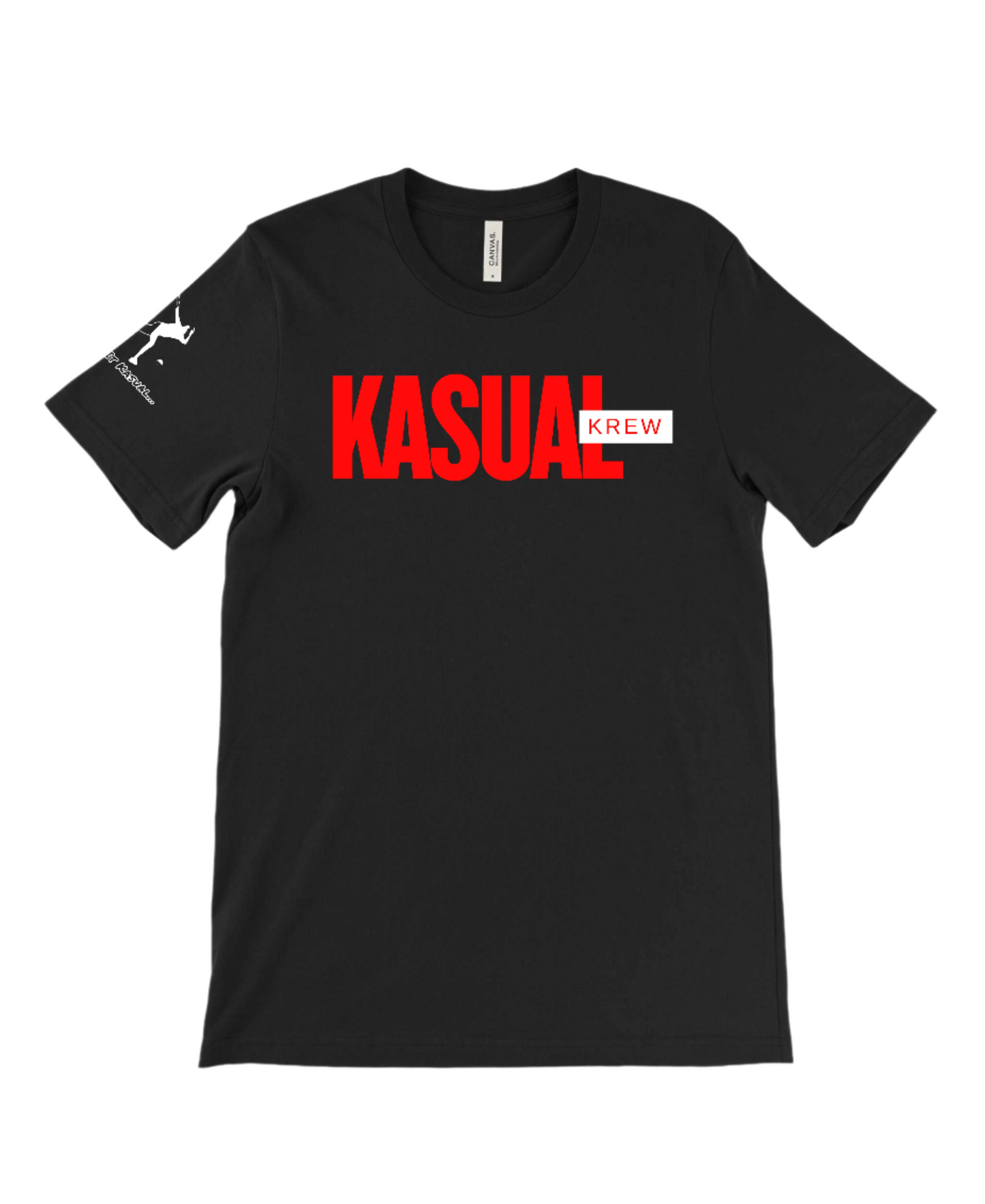 Kasual Krew Solid