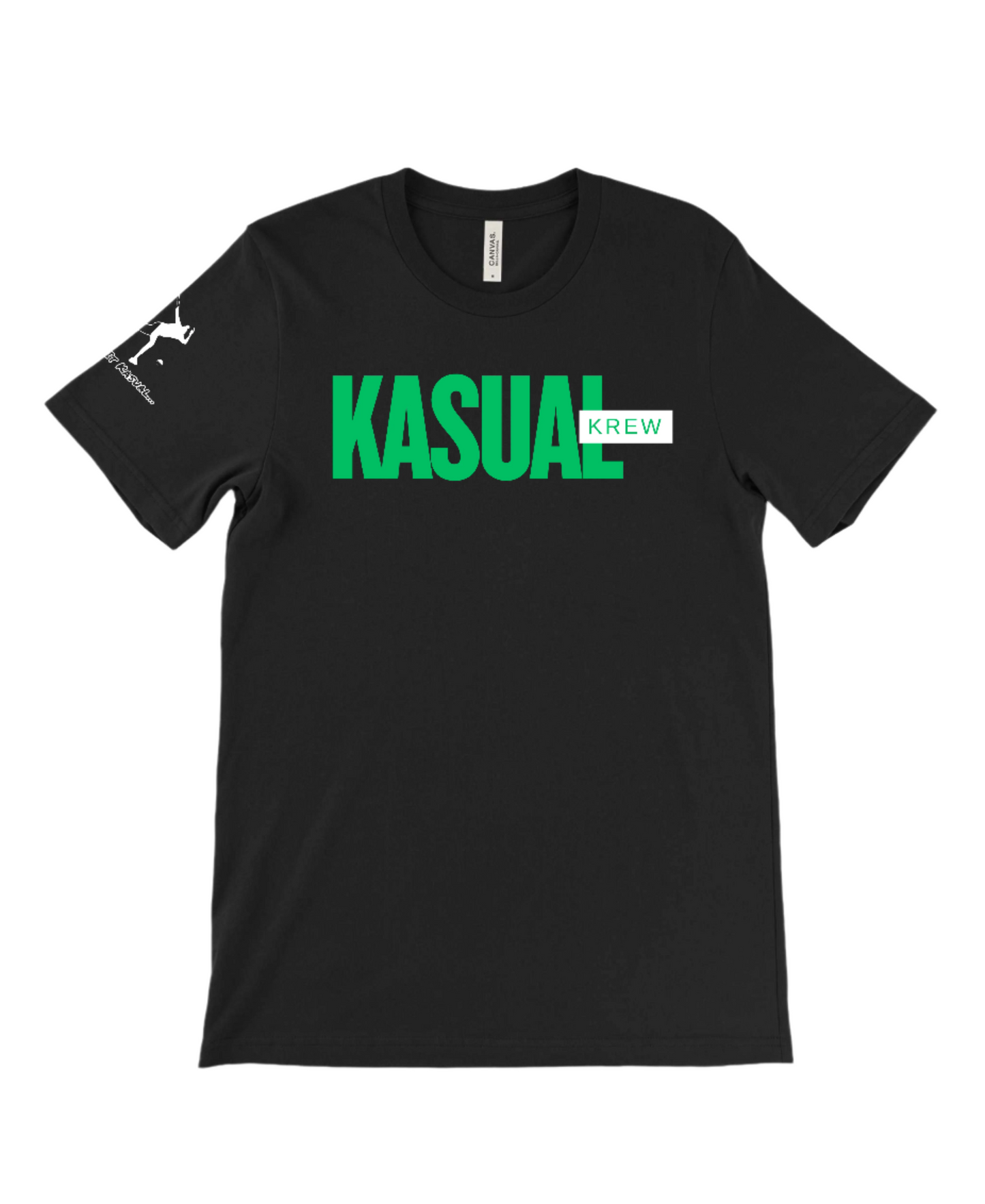 Kasual Krew Solid