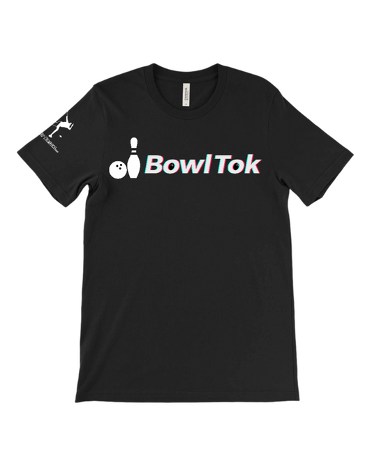 BowlTok Kasual T Shirt