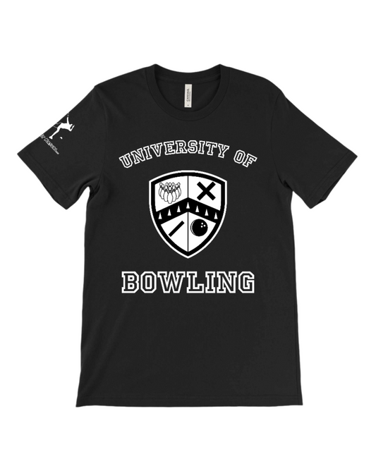University Of Bowling T-Shirt (Athletic)