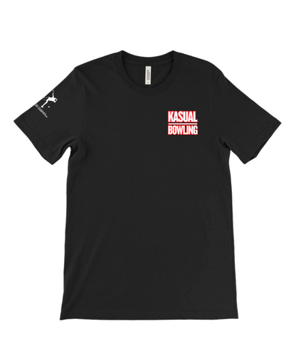 Just Came To Bowl T-Shirt