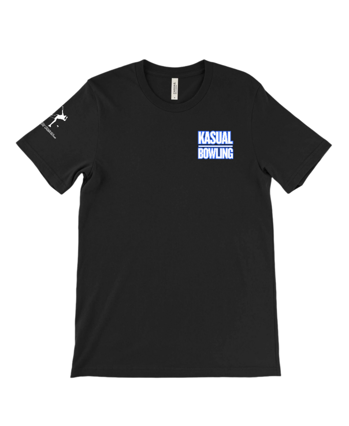 Just Came To Bowl T-Shirt