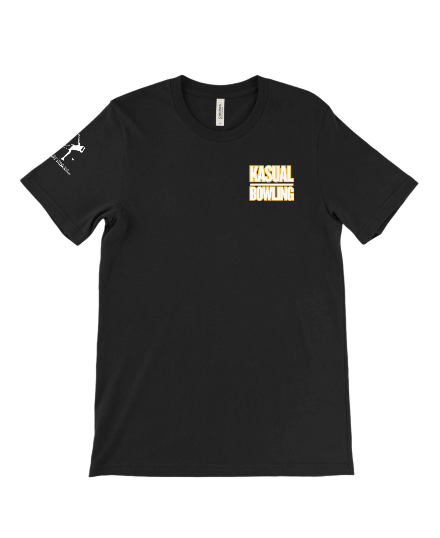 Just Came To Bowl T-Shirt