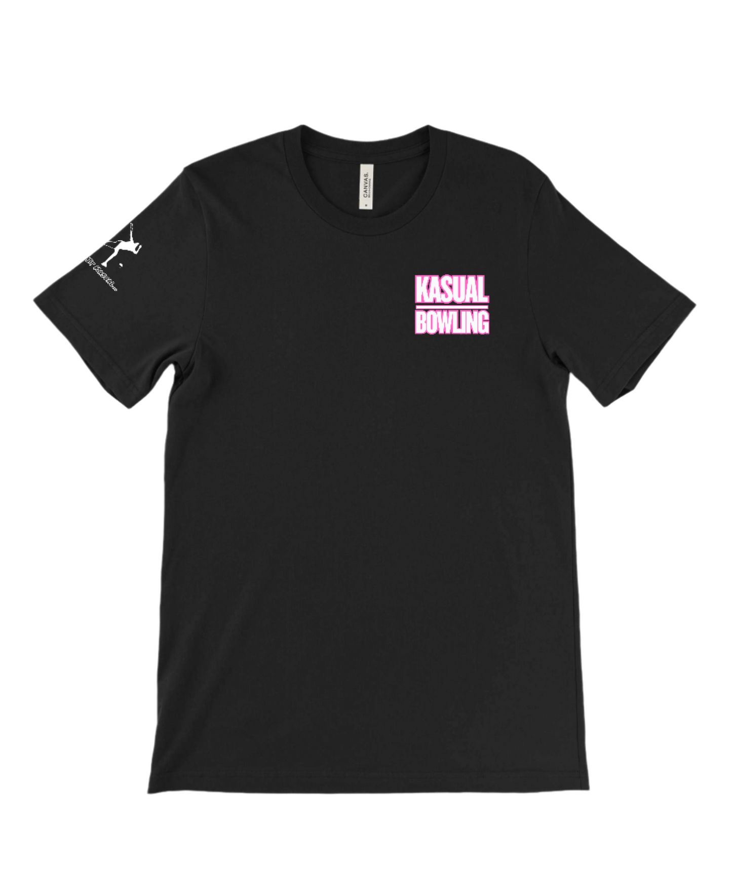 Just Came To Bowl T-Shirt